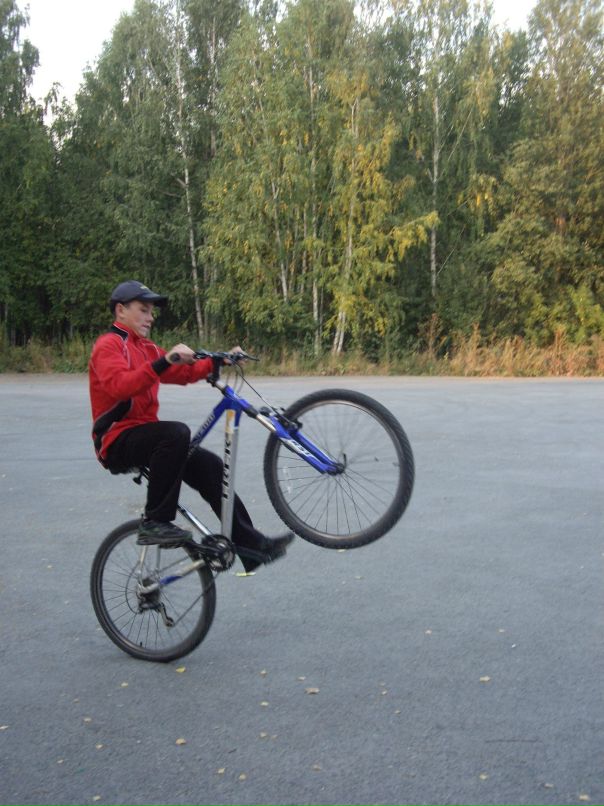 Рома Башмаков фотография #26