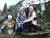 Марія Баланович фотография #32 (источник - https://vk.com/id164662595)