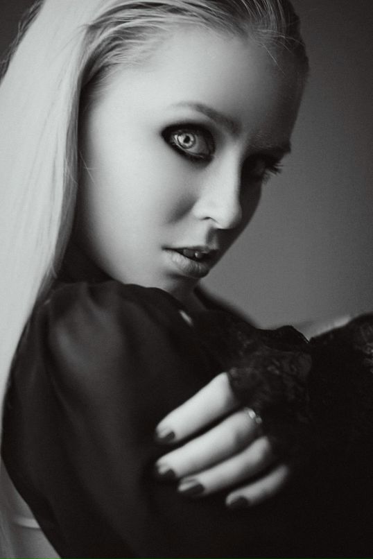 Дарья Антонова фотография #36