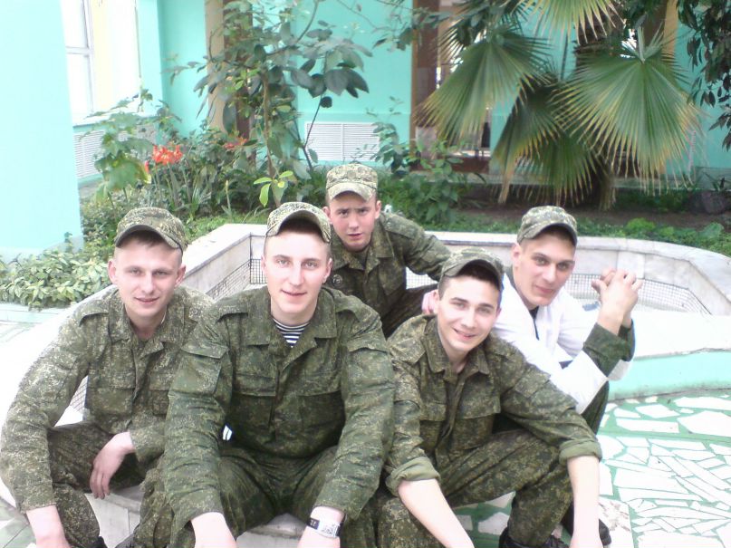 Андрей Орловский фотография #44