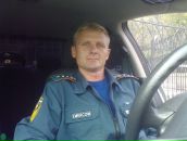 Фотография Исакова Алексея