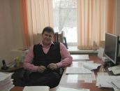 Фотография Шахова Юрия