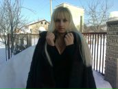 Вікторія Файчак фотография #39 (источник - https://vk.com/id46797766)