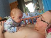 Фотография Максина Ивана