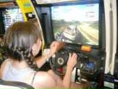 Фотография Гагариновой Жени