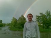 Фотография Хомякова Сергея