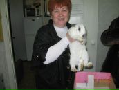 Фотография Борди Нины