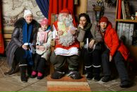 Фотография Чижиковой Елены