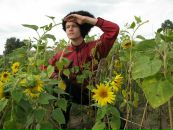 Фотография Плесовских Александра