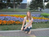 Фотография Севостьяновой Елены