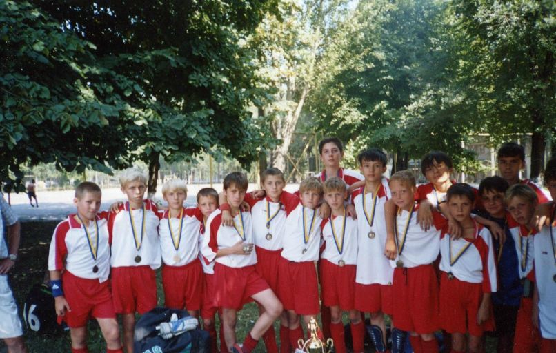 Дмитрий Кисель фотография #18