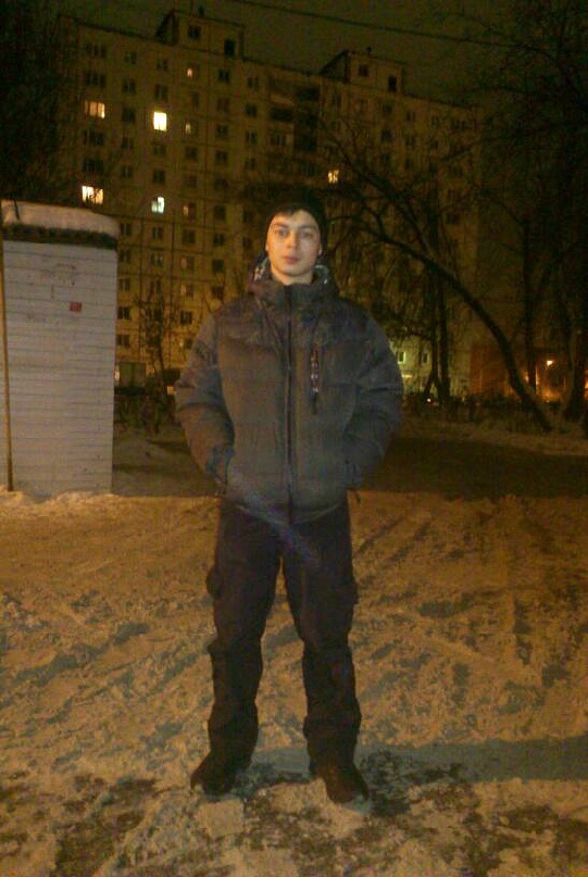 Серёга Урал фотография #40