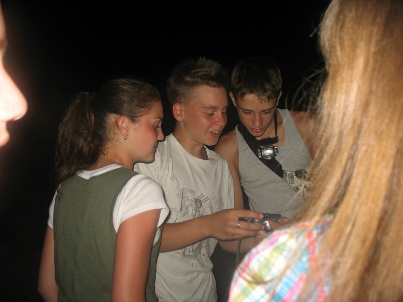 Ира Абакук фотография #23