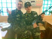 Вітьок Боднар фотография #26 (источник - https://vk.com/id21236613)