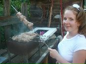 Фотография Трепахи Алены