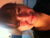 Фотография Рагозиной Сабинки