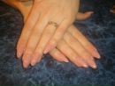 Nail Art=) фотография #11 (источник - https://vk.com/id153165319)