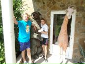 Фотография Приморского Дениса