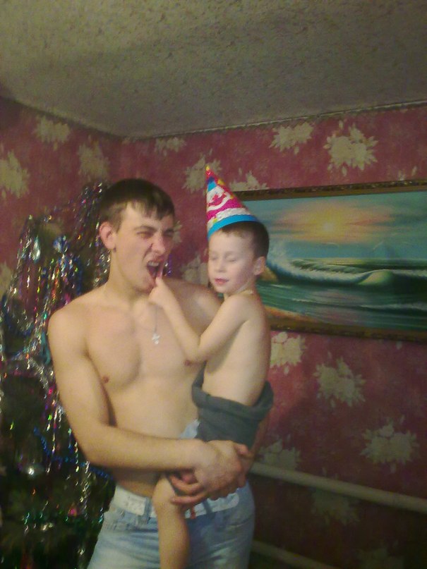 Андрей Гартвик фотография #22