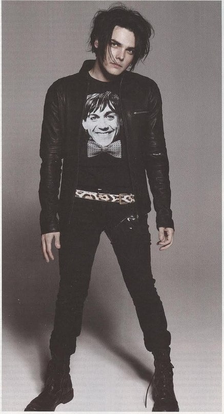 Крис Мастерз фотография #35