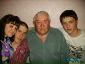 Иван Паршаков фотография #39 (источник - https://vk.com/id60202933)