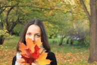 Фотография Васильевой Ксении