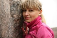 Фотография Гомановой Анны