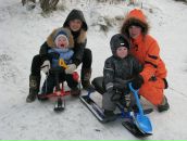 Фотография Кижваевой Кристины