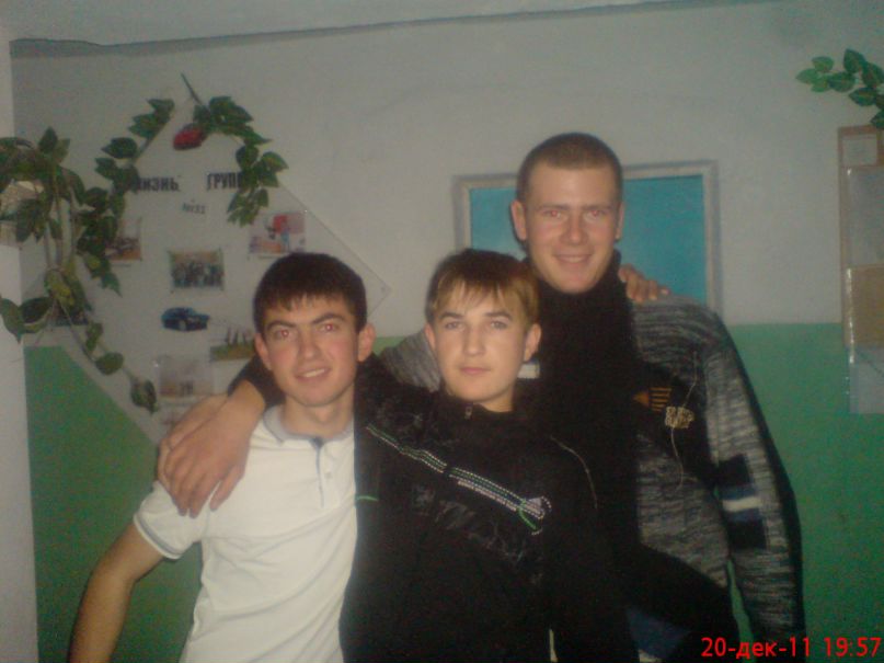 Виктор Климачёв фотография #13
