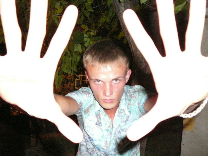 Илья Ильюхин фотография #32