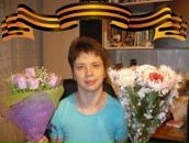 Фотография Внуковой Юлии