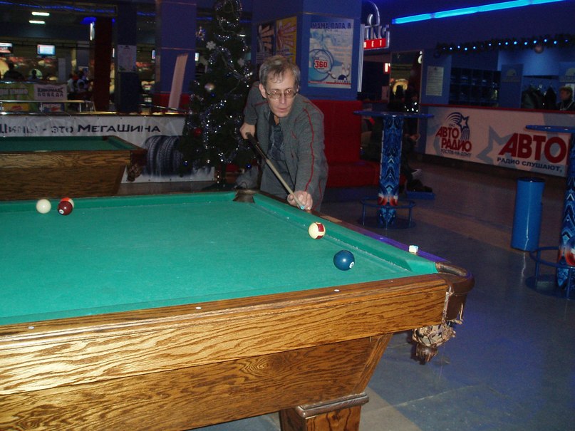 Igor Gubenko фотография #8