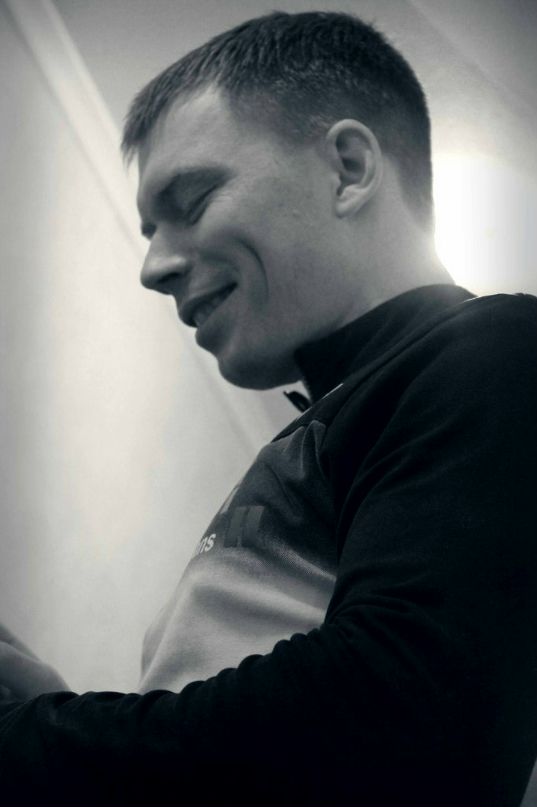 Дмитрий Трушев фотография #39
