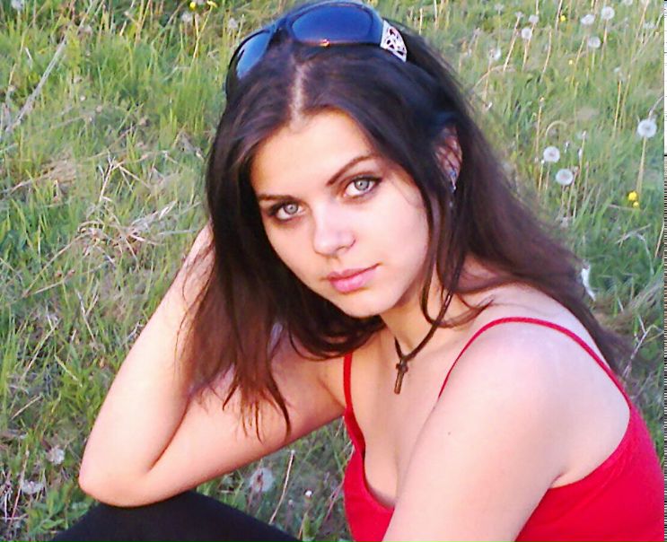 Натали Шпера фото №47