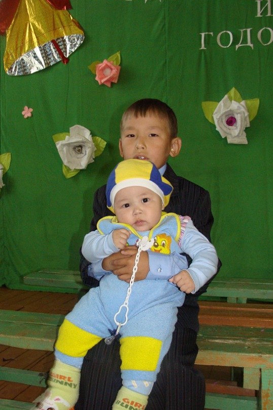 Григорий Горохов фотография #37