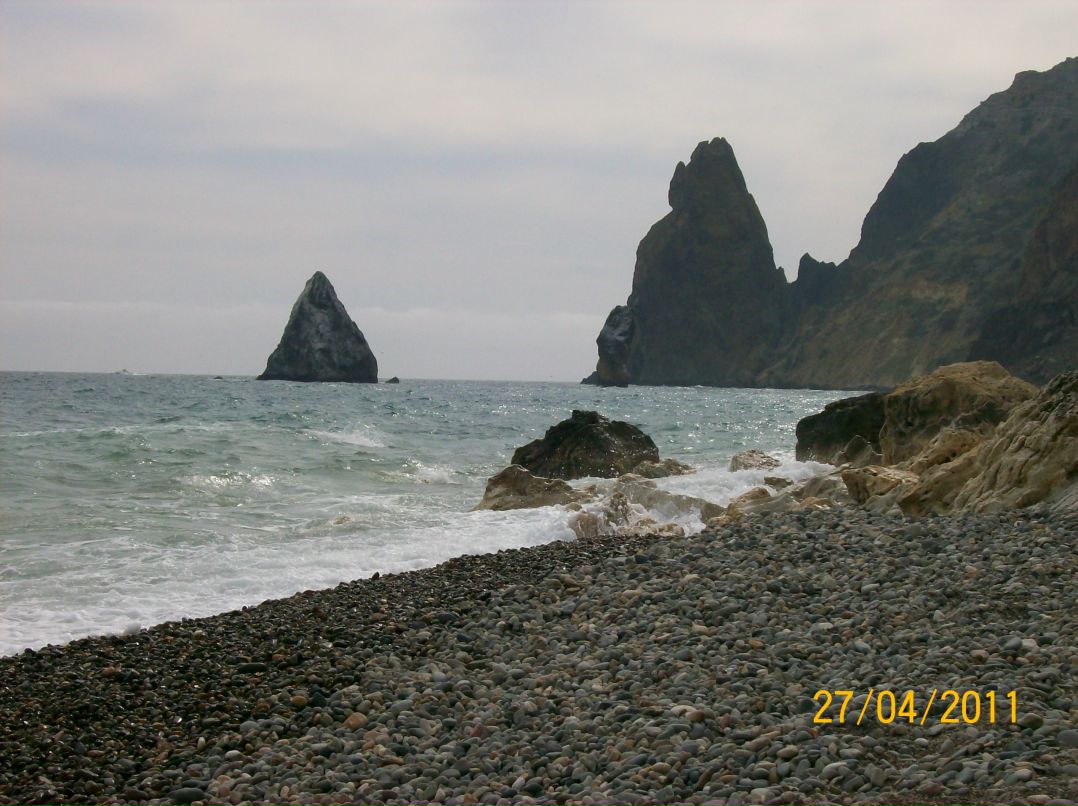 Сергей Моисеев фотография #17