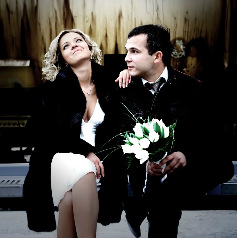 Анюта Косьянова фотография #1