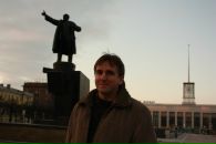 Фотография Дроздова Сергея