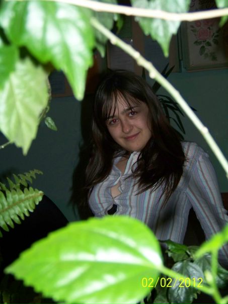 №10, Марина Агарок, 33 года, Минск №10, Марина Агарок, 33 года, Минск