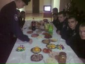 Тарас Палій фотография #22 (источник - https://vk.com/id128513032)