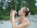 Фотография Лазаревой Яны