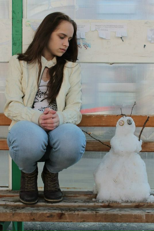 Дарья Федина фотография #45