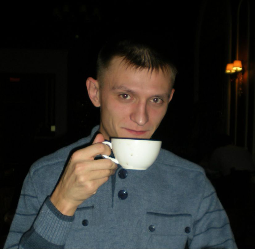 Рома Петьков фотография #16