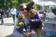 Фотография Давыдовой Ольги