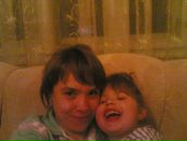 Оля Поцелуєва-Димченко фотография #3 (источник - https://vk.com/id67738230)