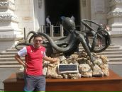 Юрій Климпотюк фотография #44 (источник - https://vk.com/id72193193)