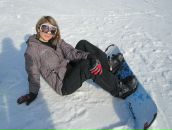 Фотография Жуковой Маргариты