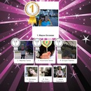 Ірчик Колодницька фотография #29 (источник - https://vk.com/id97627009)