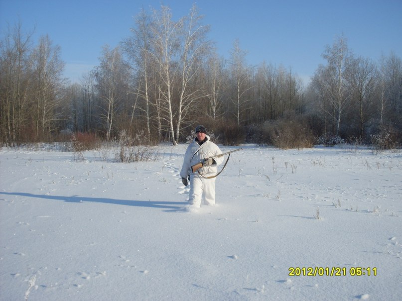 Иван Пашко фотография #17