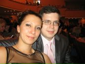 Фотография Якуша Михаила